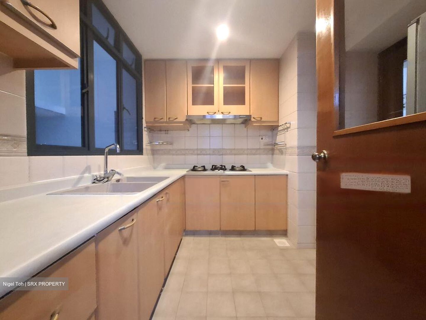 Regentville (D19), Apartment #452795691